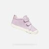Baskets montantes enfant Geox B STEPPIEUP GIRL