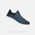 Baskets homme sur Grenoble : Baskets basses Geox U SPHERICA ACTIF X1