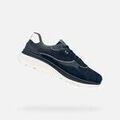 Baskets homme sur Grenoble : Baskets basses Geox U SPHERICA ACTIF X1