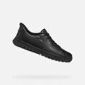Baskets homme sur Grenoble : Baskets basses Geox U FLEXTRIDE PLUS