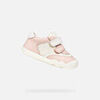 Baskets basses enfant Geox B STEPPIEUP GIRL