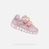 Baskets basses enfant Geox B IUPIDOO GIRL
