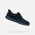 Baskets homme sur Grenoble : Baskets basses Geox U FLEXTRIDE F PLUS
