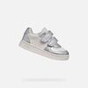 Baskets basses enfant Geox B ECLYPER GIRL