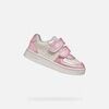 Baskets basses enfant Geox B ECLYPER GIRL