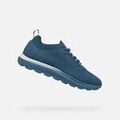 Baskets homme sur Grenoble : Baskets basses Geox U SPHERICA