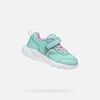 Baskets basses enfant Geox B SPRINTYE GIRL