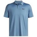 Tee-shirts sur Grenoble : T-shirt Under Armour Polo Matchplay bl