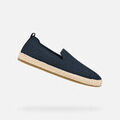Chaussures d&eacute;contract&eacute;es homme sur Grenoble : Slip ons Geox U PANTELLERIA