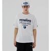 T-shirt New-Era T-Shirt NBA Memphis Grizzlies