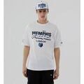 T-shirt New-Era T-Shirt NBA Memphis Grizzlies Grenoble