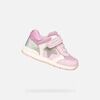 Baskets basses enfant Geox B RISHON GIRL