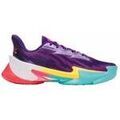 Baskets femme sur Grenoble : Baskets basses Under Armour Chaussures de Basketball Under