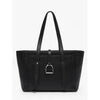 Sac Bandouliere Etrier sac port&eacute; &eacute;paule Altesse cuir ALTESSE 709-EALT088S Noir