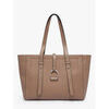 Sac Bandouliere Etrier sac port&eacute; &eacute;paule Altesse cuir ALTESSE 709-EALT088S Marron