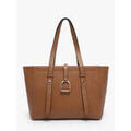 Sac Bandouliere Etrier sac port&eacute; &eacute;paule Altesse cuir ALTESSE 709-EALT088S Beige