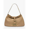 Sac Bandouliere Etrier Sac port&eacute; &eacute;paule M Etalon cuir ETALON 709-EETA197M Beige
