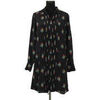 Robe courte Zadig & Voltaire Robe noire
