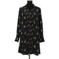 Robes sur Grenoble : Robe courte Zadig & Voltaire Robe noire