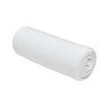 Draps housse Today Drap housse Essential coton blanc 140x190 cm Grenoble