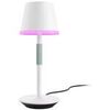 Lampes &agrave; poser Philips Lampe &agrave; poser Hue W C Go connect&eacute;e portable blanc Blanc Unique. . Maison & D&eacute;co > Lampes &agrave; poser.