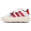 Baskets basses enfant adidas Grand Court Minnies