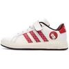 Baskets basses enfant adidas Grand Court Minnie