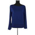 Pull Tara Jarmon Pull en laine bleu
