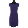 Robes sur Grenoble : Robe courte Bash Robe violette