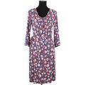 Robes sur Grenoble : Robe courte Boden Robe multicolore