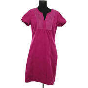 Robe courte Boden Robe rose