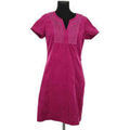 Robes sur Grenoble : Robe courte Boden Robe rose