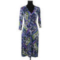 Robes sur Grenoble : Robe Boden Robe bleue