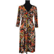 Robe Boden Robe orange