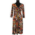 Robes sur Grenoble : Robe Boden Robe orange