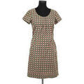 Robes sur Grenoble : Robe courte Boden Robe kaki