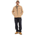 Veste Von Dutch Veste militaire homme avec broderie Saha Grenoble