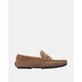 Chaussures de ville homme sur Grenoble : Chaussures bateau Martinelli PACIFIC 1411 2496W