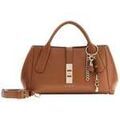 Sacs &agrave; mains sur Grenoble : Sac &agrave; main Guess 191283VTPE26 Marron