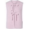 Gilet Pieces 191515VTPE26