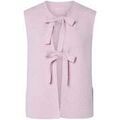 Gilet Pieces 191515VTPE26 Grenoble
