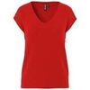 T-shirt Pieces 191526VTPE26
