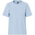 Tee-shirts sur Grenoble : T-shirt Pieces 191534VTPE26