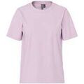 Tee-shirts sur Grenoble : T-shirt Pieces 191535VTPE26