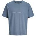 Tee-shirts sur Grenoble : T-shirt Jack & Jones 192740VTPE26