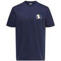Tee-shirts sur Grenoble : T-shirt Only & Sons 193762VTPE26