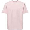 T-shirt Only & Sons 193769VTPE26