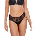 Culottes & autres bas
sur Grenoble : Culottes & slips Selmark Shorty string MANUELA Noir