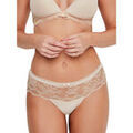 Culottes & autres bas
sur Grenoble : Culottes & slips Selmark Shorty MANUELA Beige