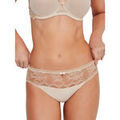 Culottes & autres bas
sur Grenoble : Culottes & slips Selmark Culotte MANUELA Beige
